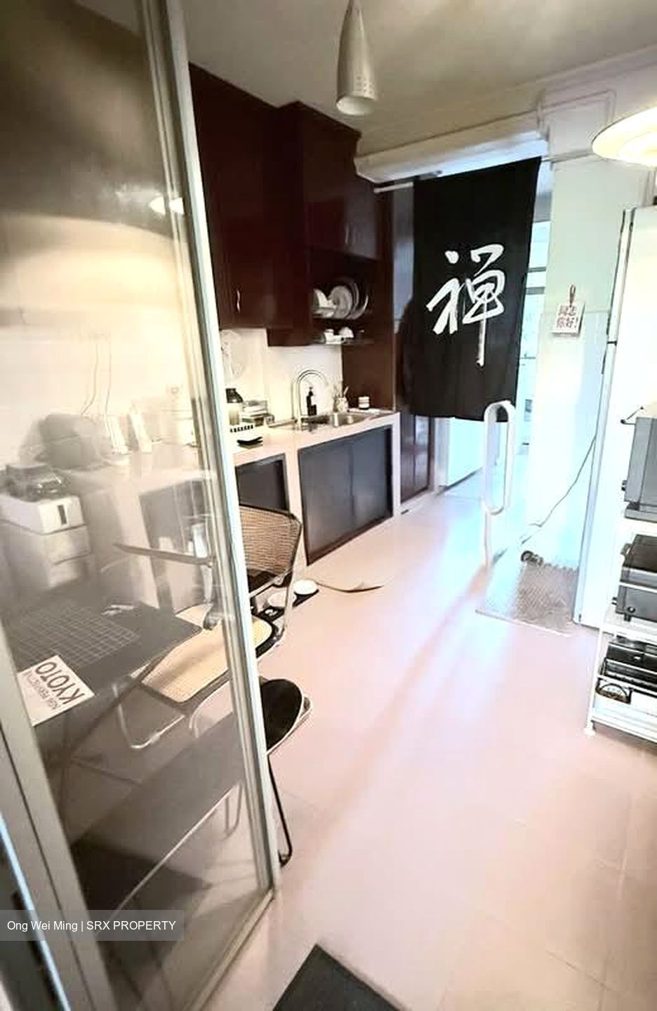 Blk 1 Beach Road Gardens (Kallang/Whampoa), HDB 3 Rooms #582346141